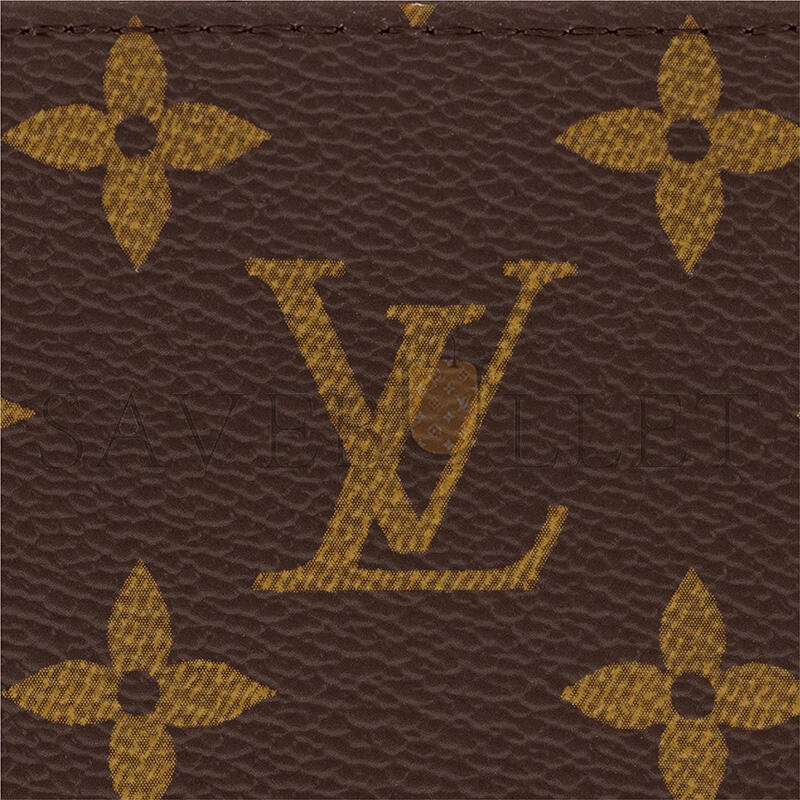 l0vis Vvtt0n zippy wallet m42616 (19.5*10.5*2.5cm)
